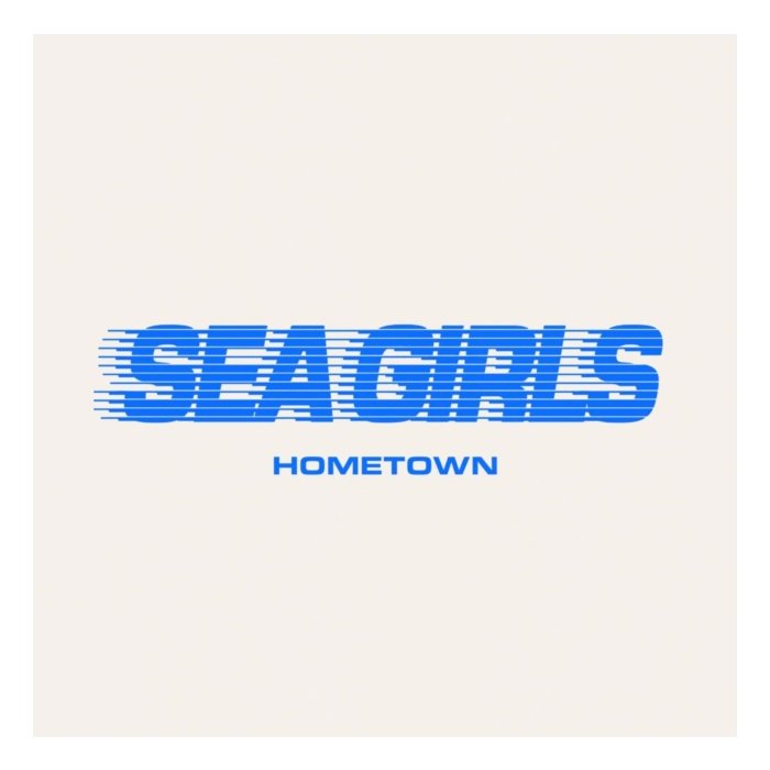 SEA GIRLS - HOMESICK