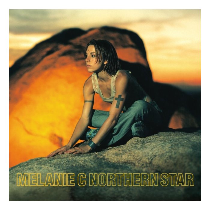 MELANIE C - NORTHERN STAR (2LP) (RSD)