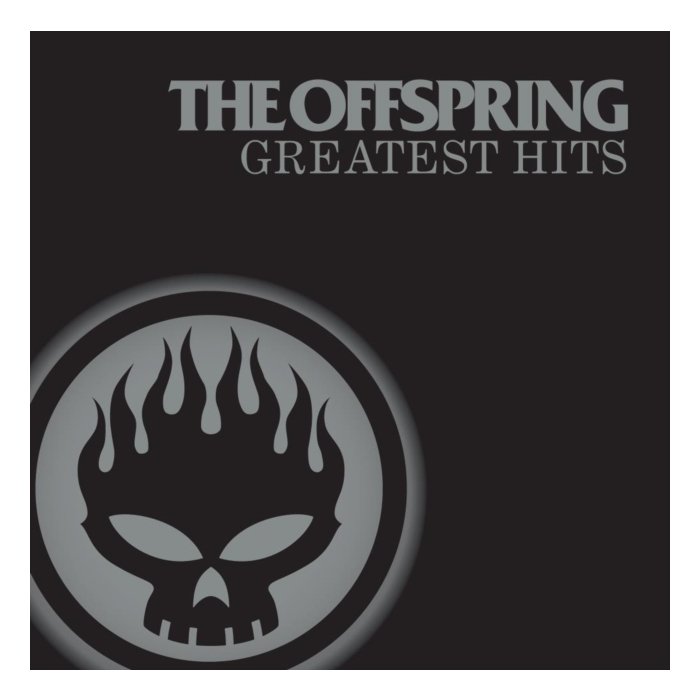 OFFSPRING - GREATEST HITS