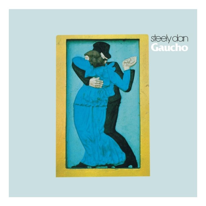 STEELY DAN - GAUCHO