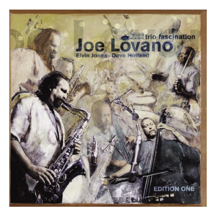 LOVANO