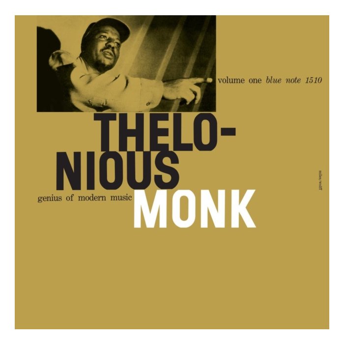 MONK