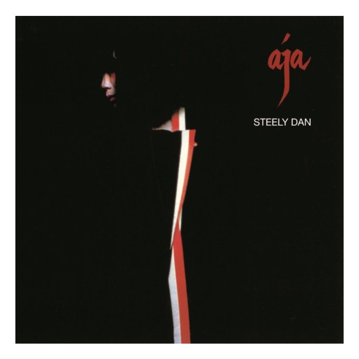 STEELY DAN - AJA