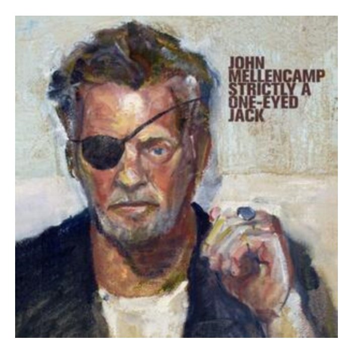 MELLENCAMP