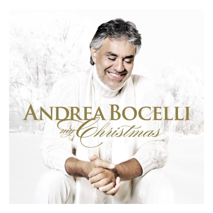 BOCELLI