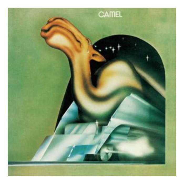 CAMEL - CAMEL