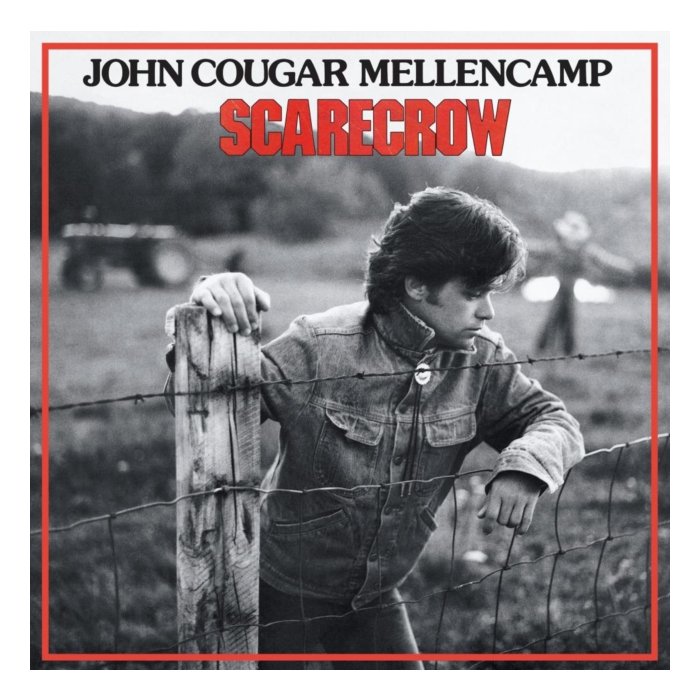 MELLENCAMP