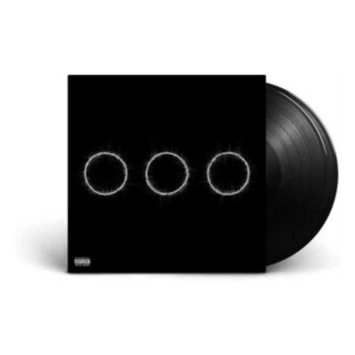 SWEDISH HOUSE MAFIA - PARADISE AGAIN (2LP)