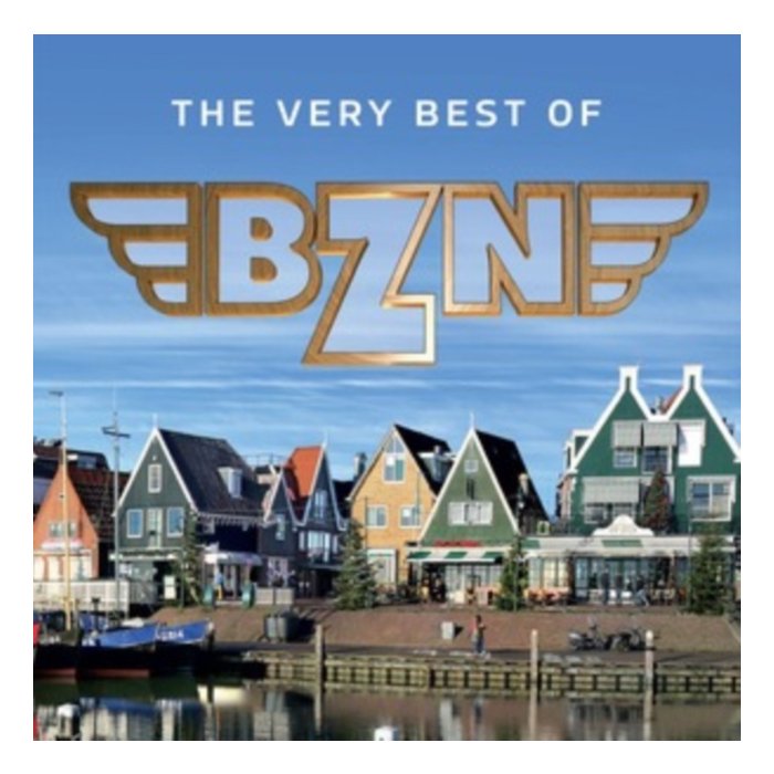 BZN - VERY BEST OF (2LP/180G)