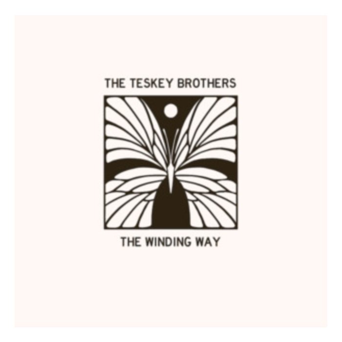 TESKEY BROTHERS - WINDING WAY (180G) (IMPORT)