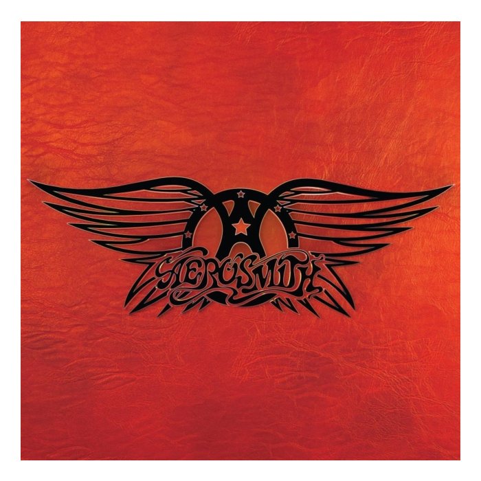 Aerosmith - GREATEST HITS