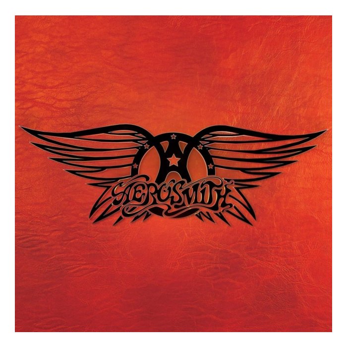 Aerosmith - GREATEST HITS (4LP)