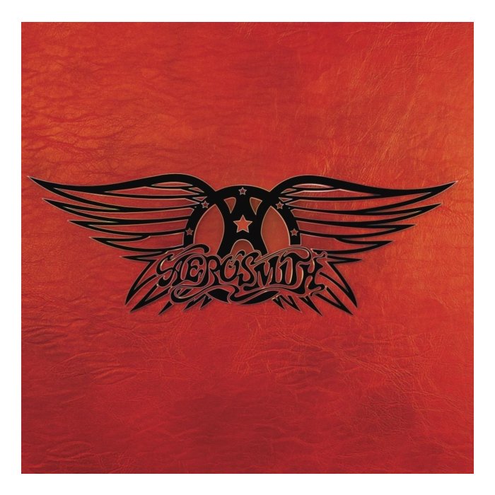 Aerosmith - GREATEST HITS (2LP)