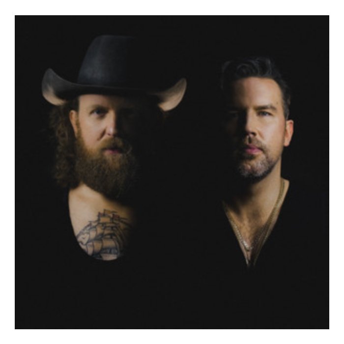 BROTHERS OSBORNE - BROTHERS OSBORNE