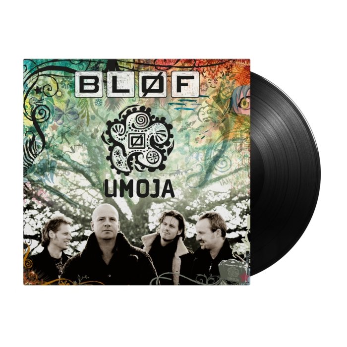 BLOF - UMOJA (2LP/180G)