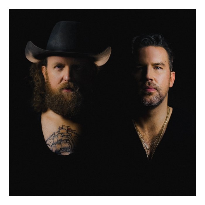 BROTHERS OSBORNE - BROTHERS OSBORNE (WHITE VINYL) (I)