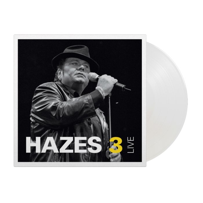 HAZES