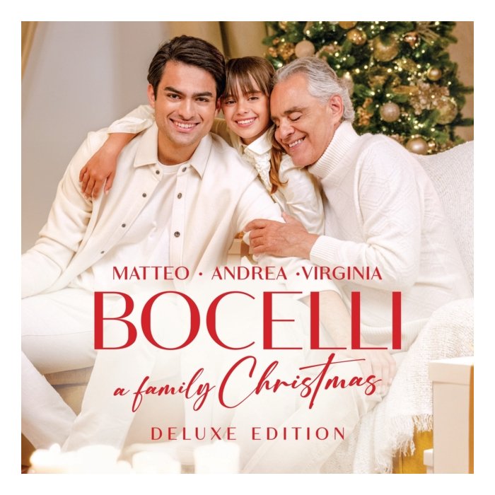 BOCELLI