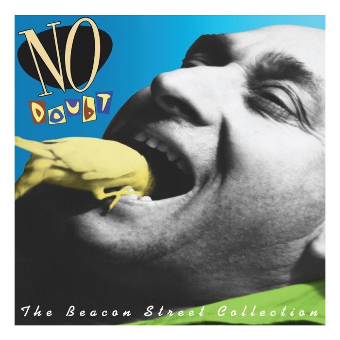 NO DOUBT - BEACON STREET COLLECTION