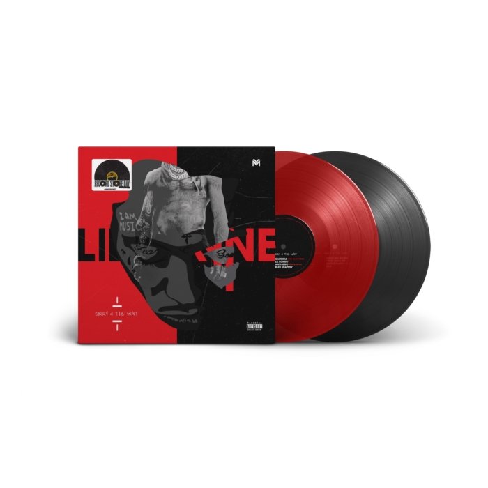 LIL WAYNE - SORRY 4 THE WAIT (2LP) (RSD)