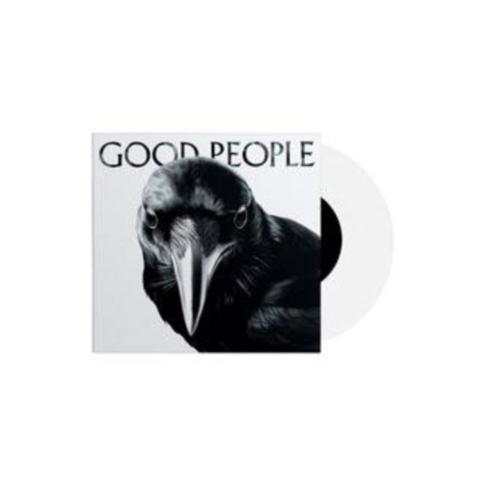 MUMFORD & SONS & PHARRELL WILLIAMS - 7-GOOD PEOPLE