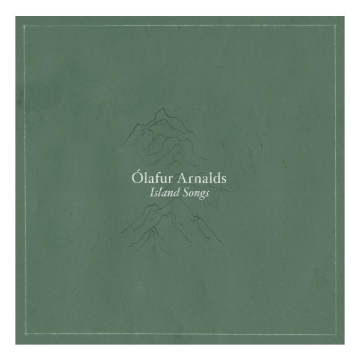 ARNALDS