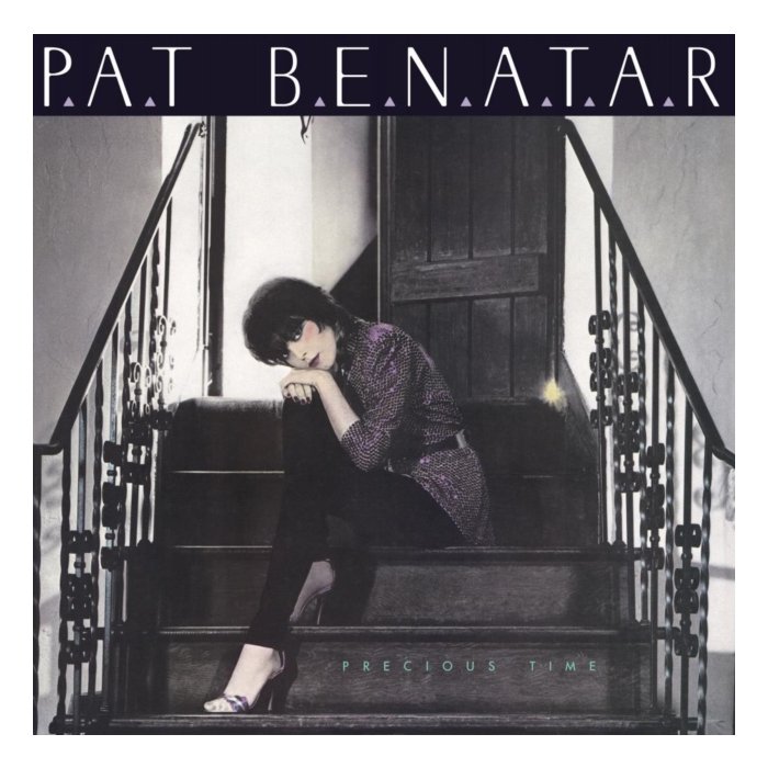 BENATAR