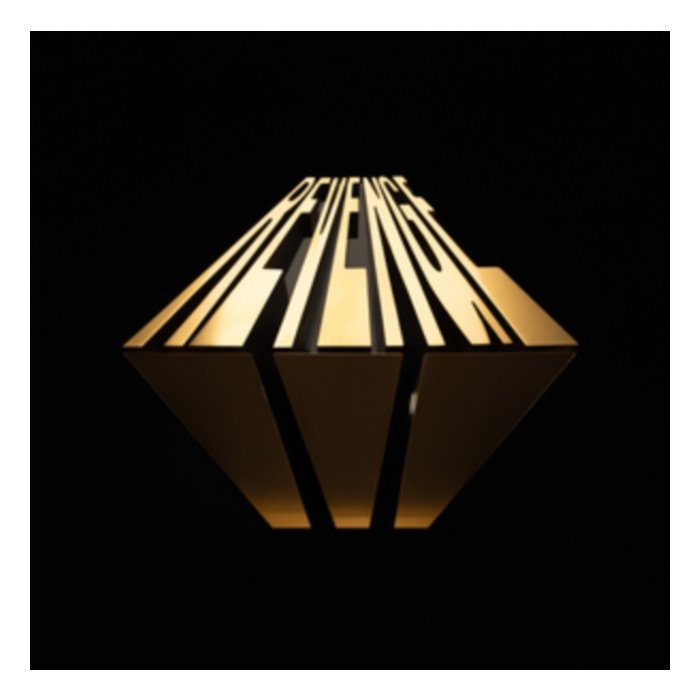 DREAMVILLE; J. COLE - REVENGE OF THE DREAMERS III (2LP)