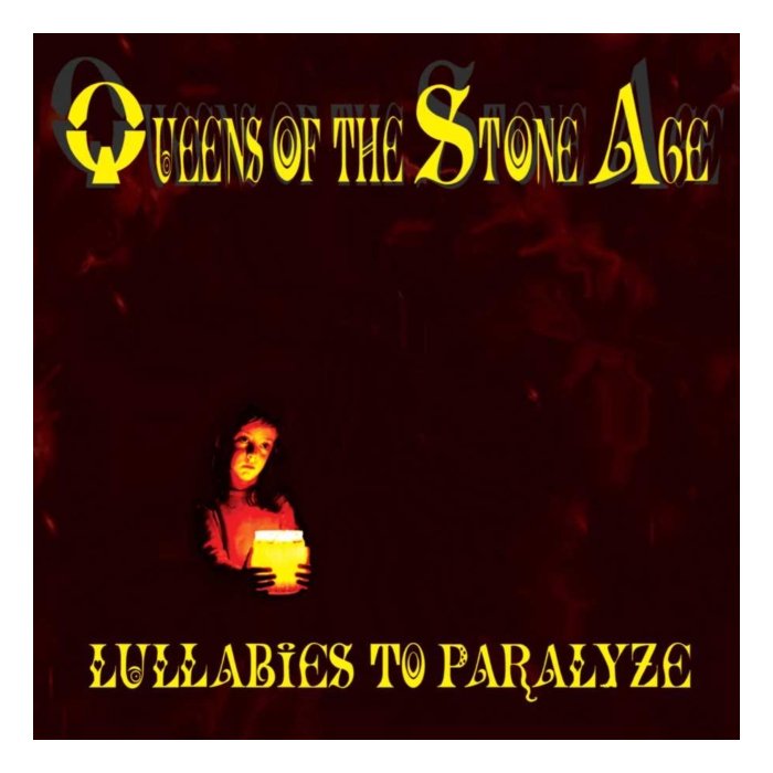 QUEENS OF THE STONE AGE - LULLABIES TO PARALYZE (2LP/180G) (X)