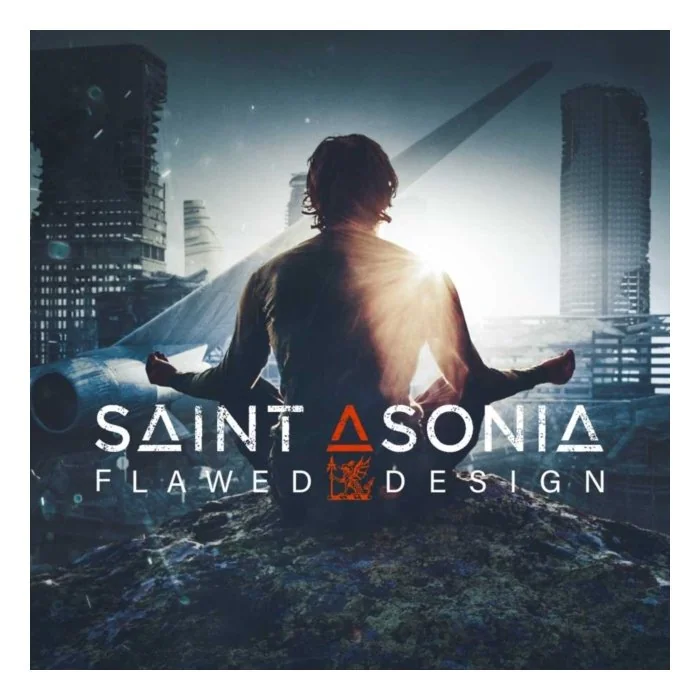 SAINT ASONIA - FLAWED DESIGN