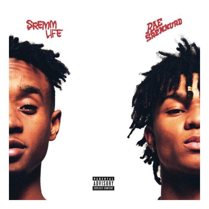 SREMMURD