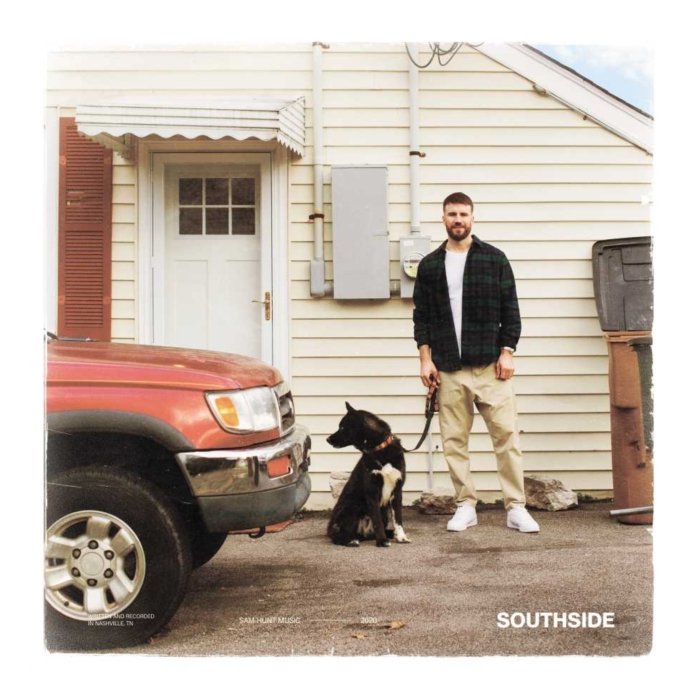 Sam Hunt - Southside