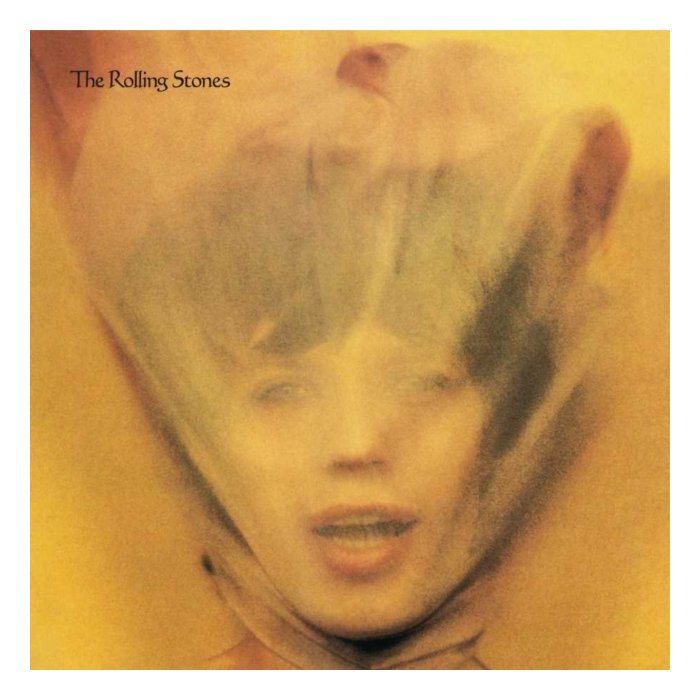 ROLLING STONES - GOATS HEAD SOUP (4LP SUPER DELUXE BOX SET)