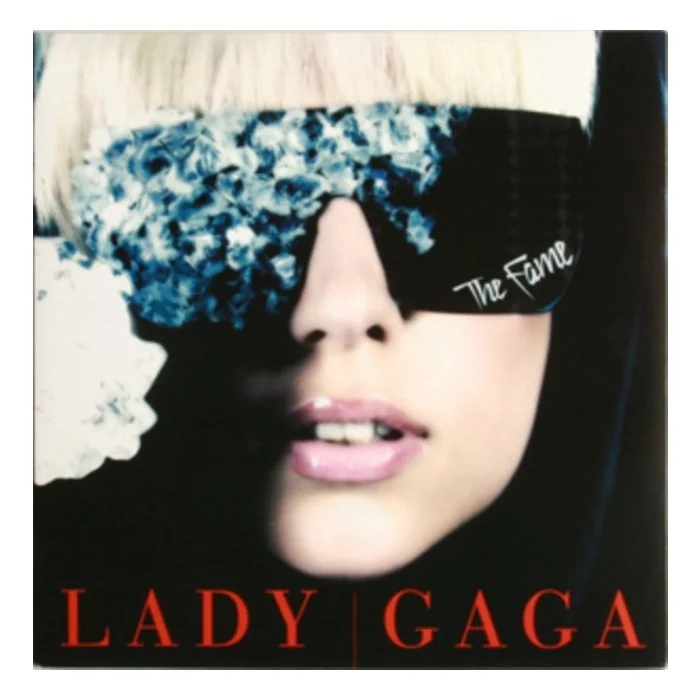 LADY GAGA - FAME