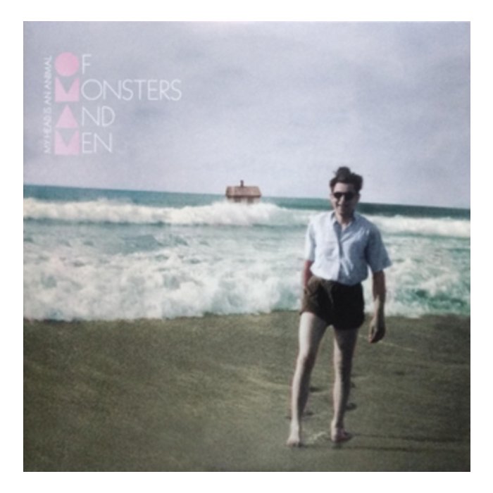 OF MONSTERS & MEN - MY HEAD IS AN ANIMAL