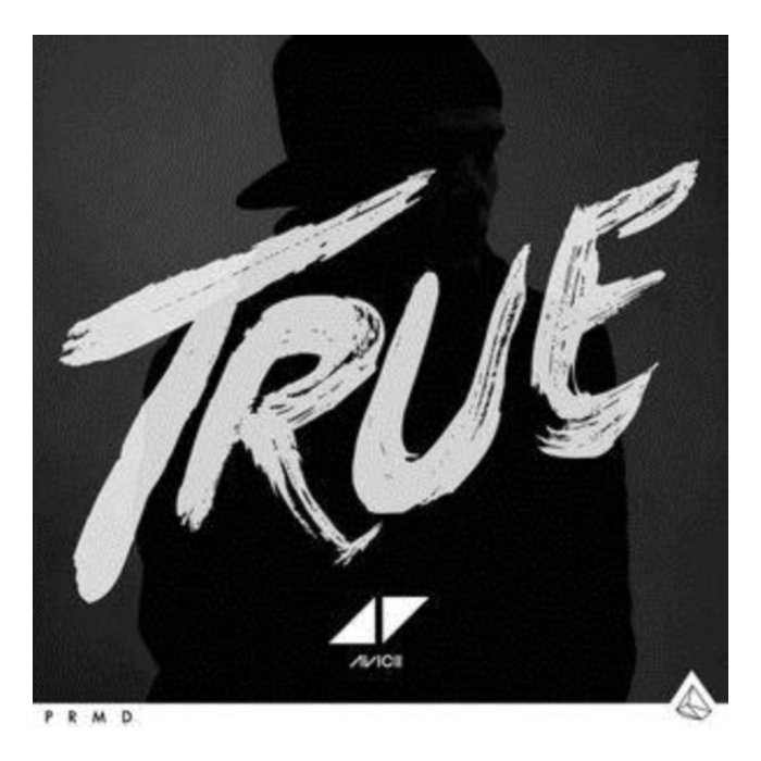 AVICII - TRUE