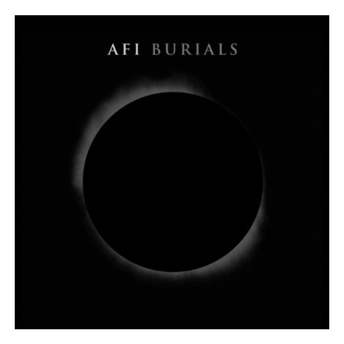 AFI - BURIALS