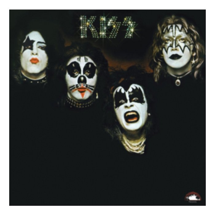 KISS - KISS