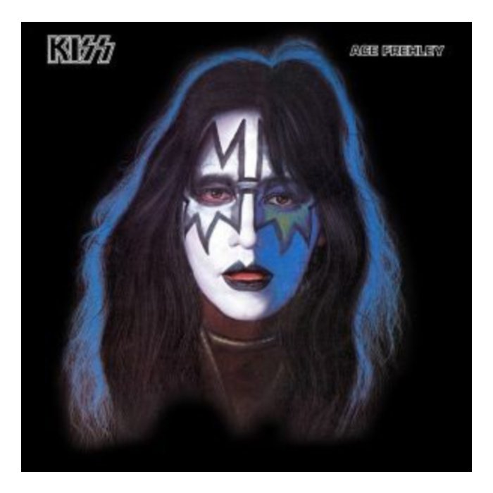 KISS - ACE FREHLEY