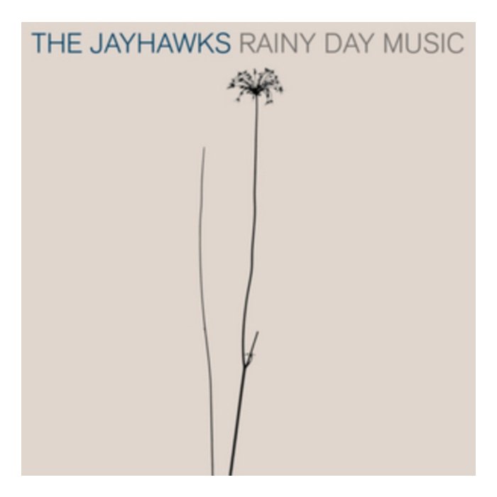 JAYHAWKS - RAINY DAY MUSIC 