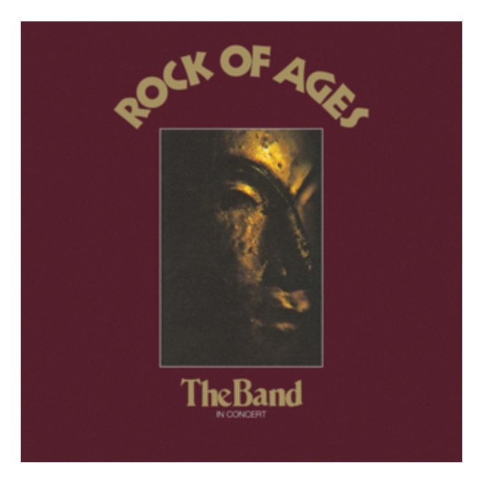 BAND - ROCK OF AGES