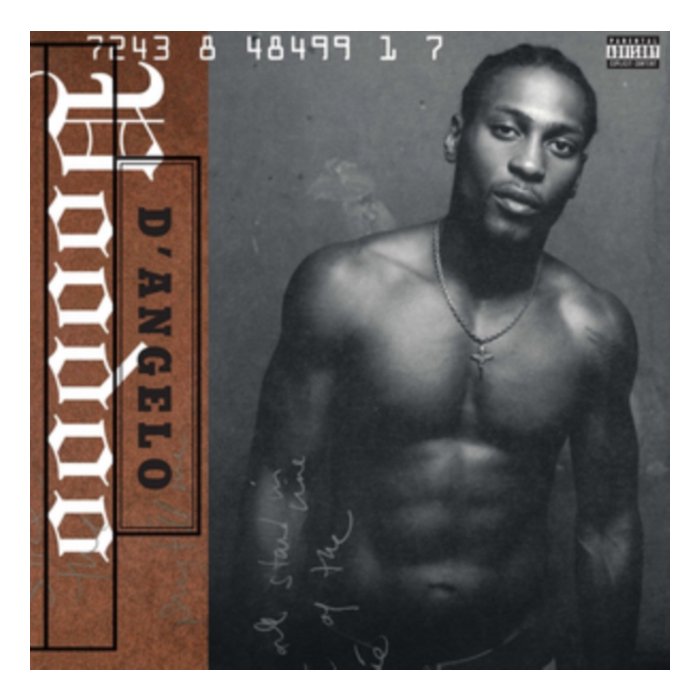 D'ANGELO - VOODOO