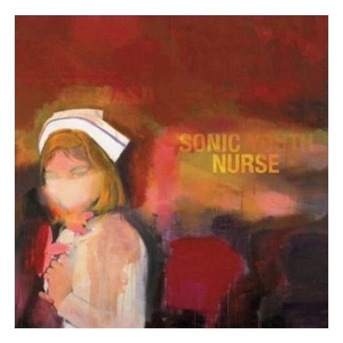 SONIC YOUTH - SONIC NURSE