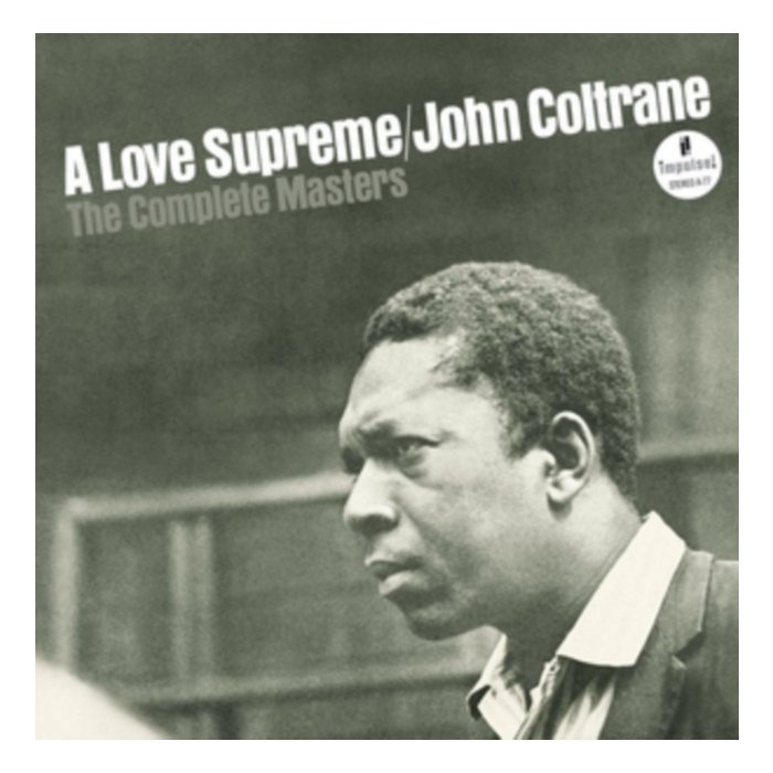 COLTRANE