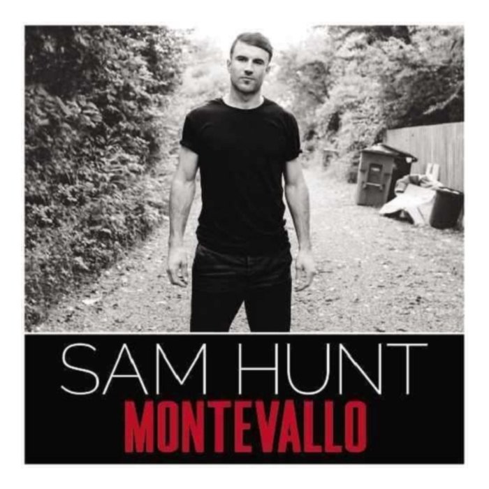 Sam Hunt - Montevallo