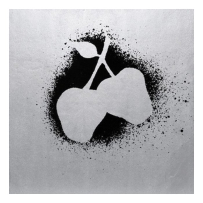 SILVER APPLES - SILVER APPLES (LIQUID SMOKE VINYL)