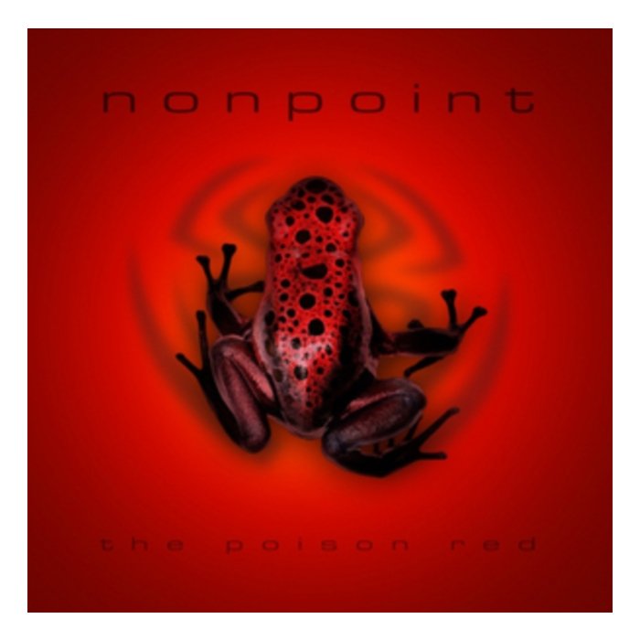 NONPOINT - POISON RED