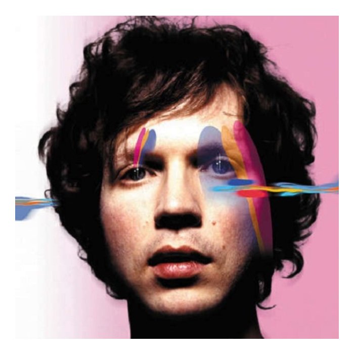 Beck - SEA CHANGE (140G/GATEFOLD/DL CARD)