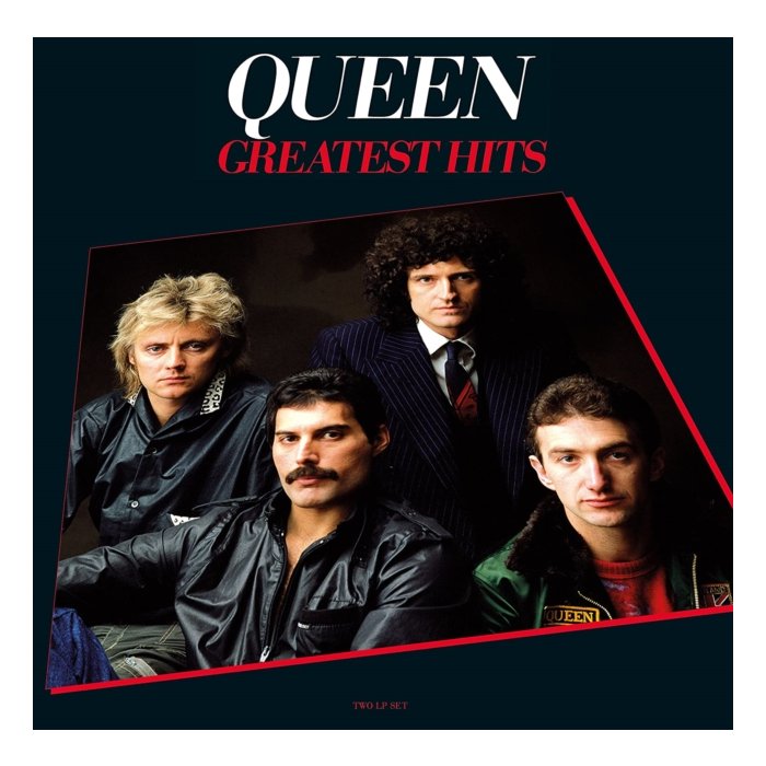 QUEEN - GREATEST HITS 1 (180G)