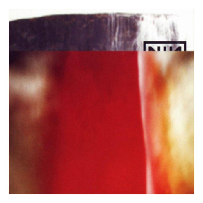 NINE INCH NAILS - FRAGILE (3LP/180G/2016 REMASTER)